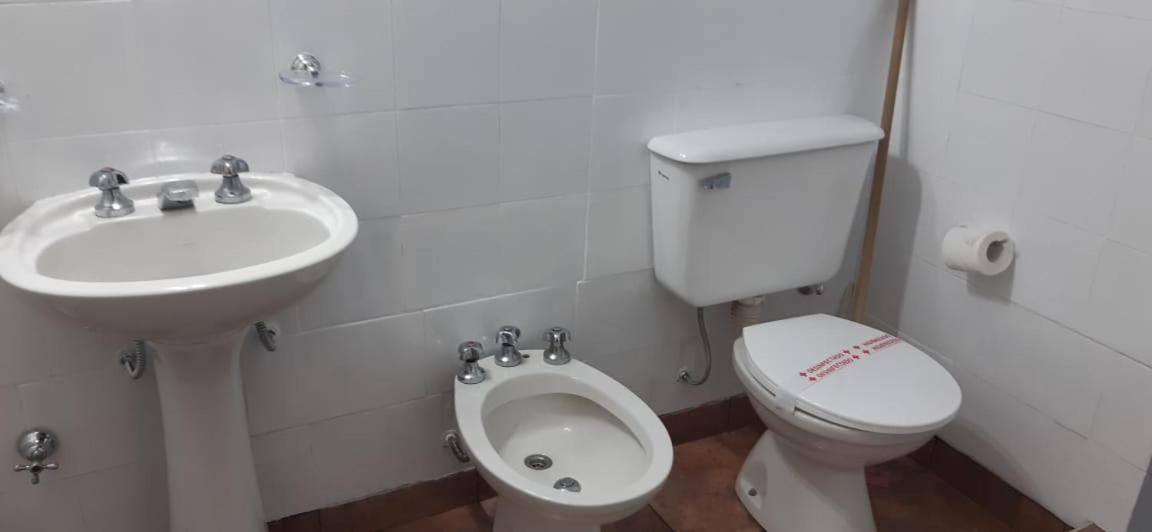 Hotel El Pibe Ciudad Autónoma de Ciudad Autónoma de Buenos Aires Exterior foto
