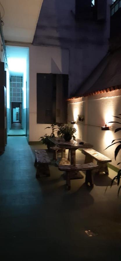 Hotel El Pibe Ciudad Autónoma de Ciudad Autónoma de Buenos Aires Exterior foto