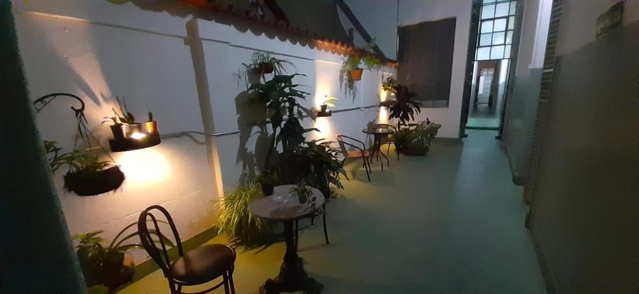 Hotel El Pibe Ciudad Autónoma de Ciudad Autónoma de Buenos Aires Exterior foto