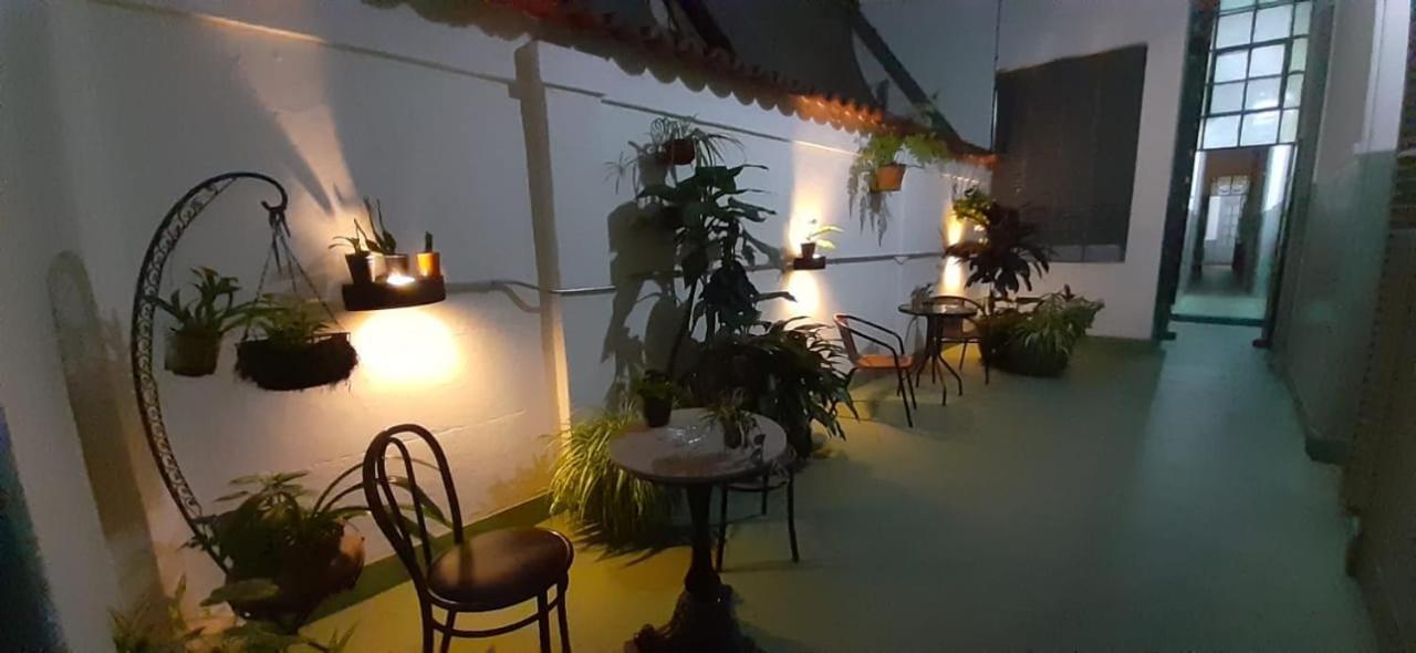 Hotel El Pibe Ciudad Autónoma de Ciudad Autónoma de Buenos Aires Exterior foto