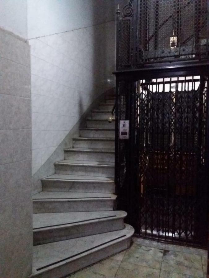 Hotel El Pibe Ciudad Autónoma de Ciudad Autónoma de Buenos Aires Exterior foto