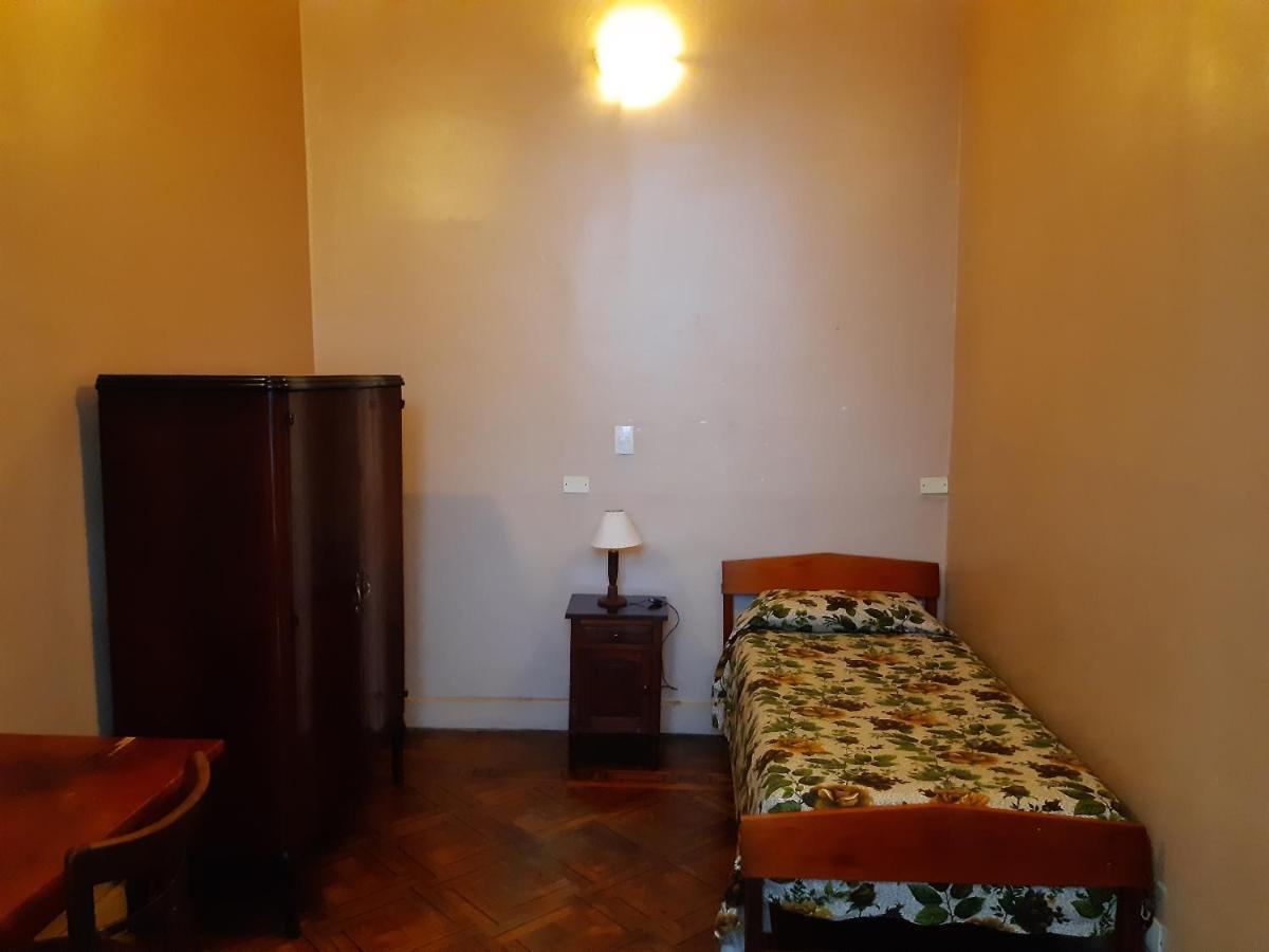 Hotel El Pibe Ciudad Autónoma de Ciudad Autónoma de Buenos Aires Exterior foto