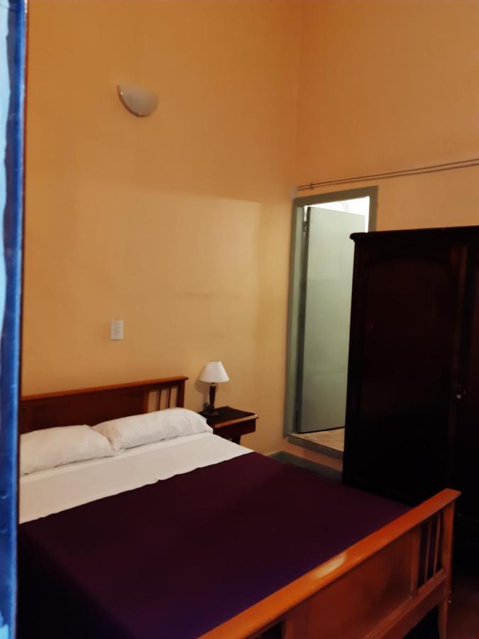 Hotel El Pibe Ciudad Autónoma de Ciudad Autónoma de Buenos Aires Exterior foto